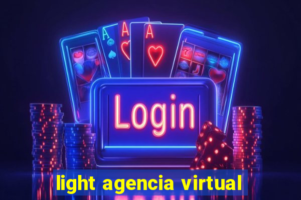 light agencia virtual